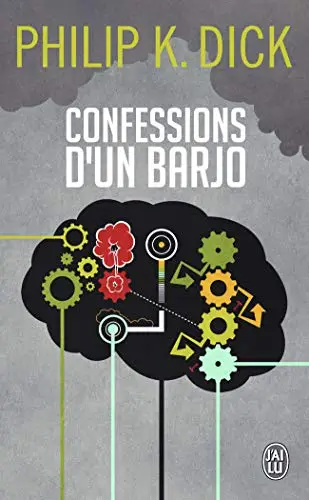 Illustration de Confessions d’un barjo