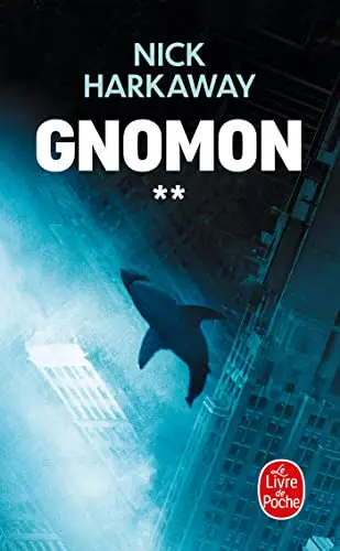 Illustration de Gnomon