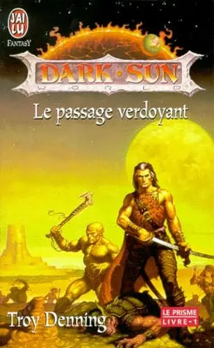 Illustration de La Voie verdoyante