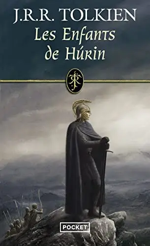 Illustration de The Children of Húrin