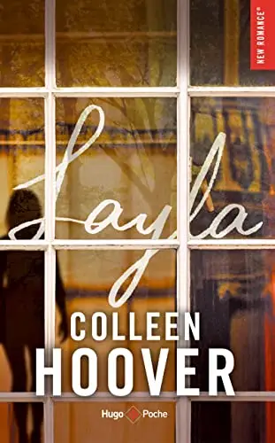Illustration de Layla