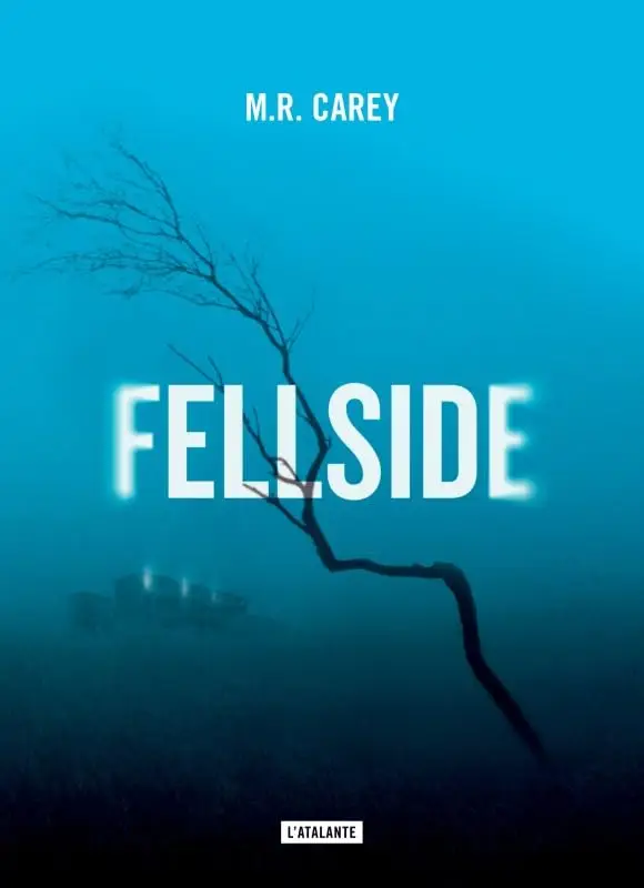 Illustration de Fellside