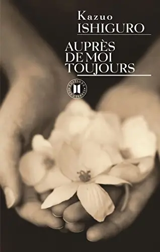 Illustration de Auprès de moi toujours