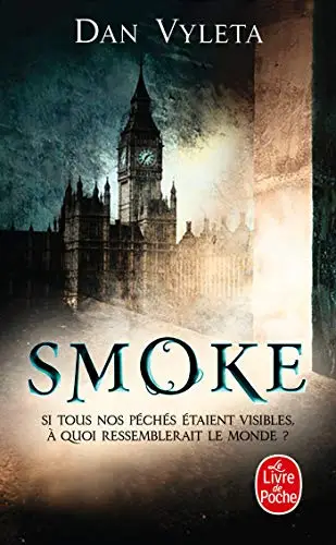 Illustration de Smoke