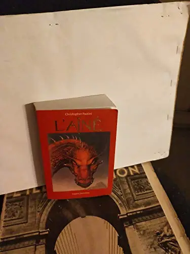 Illustration de L’Aîné