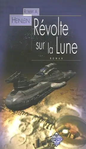 Illustration de Révolte sur la Lune