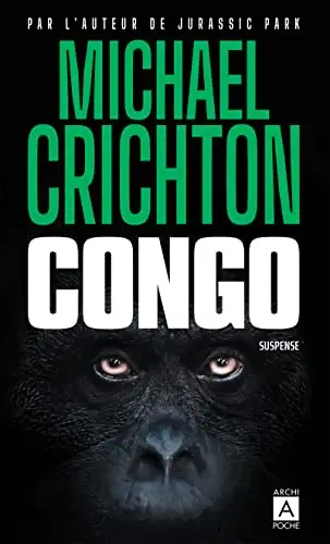 Illustration de Congo
