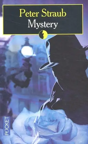 Illustration de Mystery
