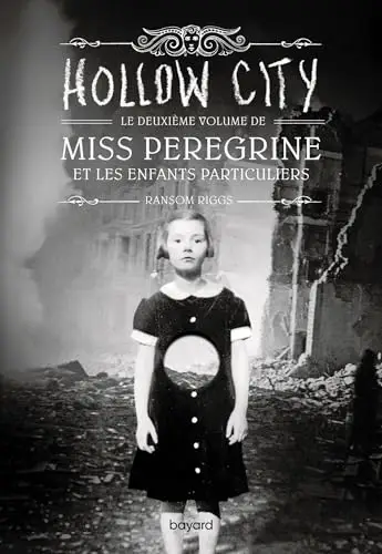 Illustration de Hollow City