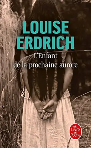 Illustration de L’Enfant de la prochaine aurore