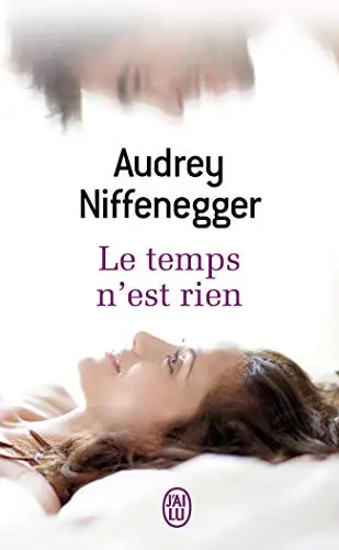 Illustration de Le Temps n’est rien