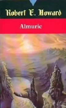 Illustration de Almuric