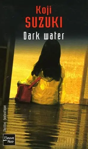 Illustration de Dark Water