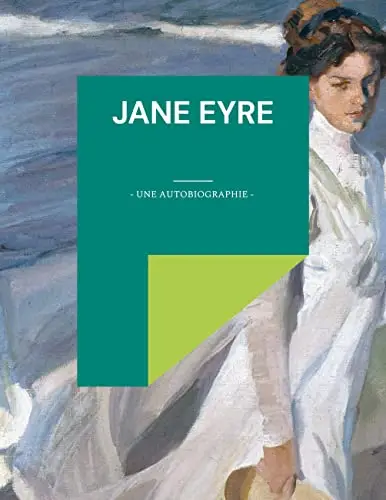 Illustration de Jane Eyre
