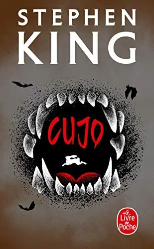 Illustration de Cujo