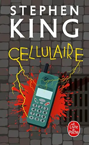 Illustration de Cellulaire
