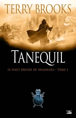 Illustration de Tanequil
