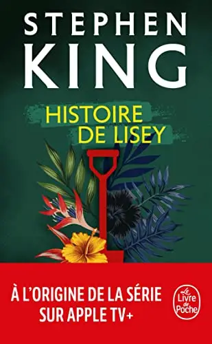 Illustration de Histoire de Lisey