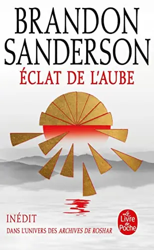 Illustration de Éclat de l’Aube