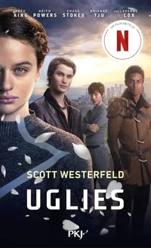 Illustration de Uglies