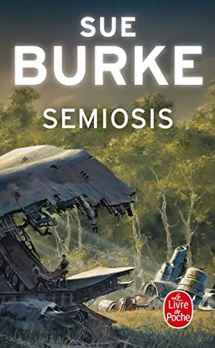 Illustration de Semiosis