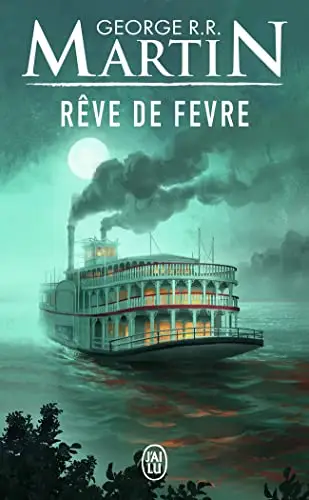 Illustration de Rêve de Fevre