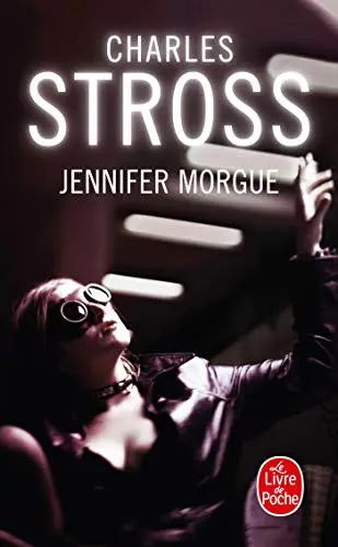 Illustration de Jennifer Morgue