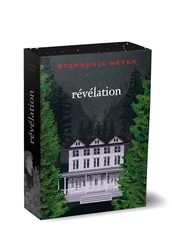 Illustration de Révélation