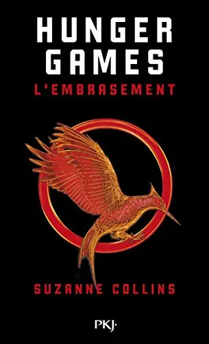 Illustration de L’Embrasement