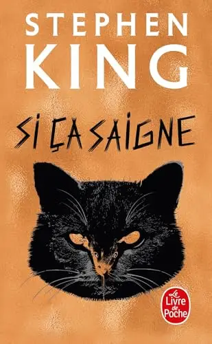 Illustration de Si ça saigne
