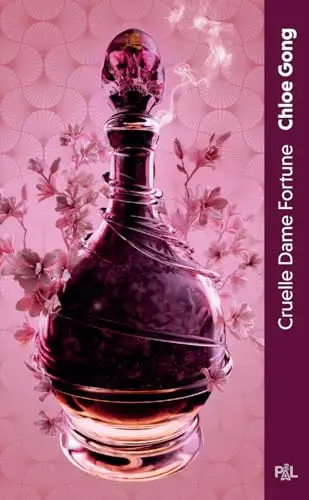 Illustration de Cruelle dame Fortune