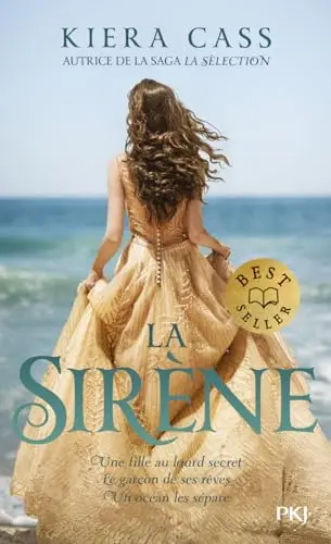 Illustration de La Sirène