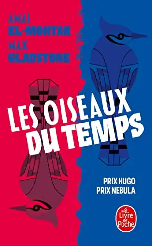 Illustration de Les Oiseaux du temps