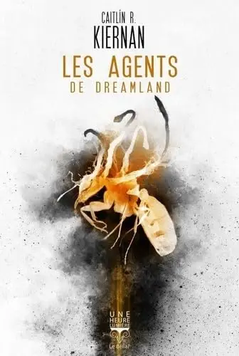 Illustration de Les agents de Dreamland