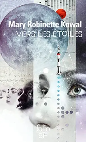 Illustration de Vers les étoiles