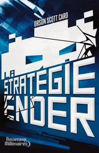 Illustration de La stratégie Ender
