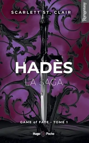 Illustration de A Game of Fate