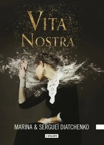 Illustration de Vita nostra