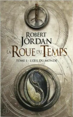 Illustration de L’Œil du monde