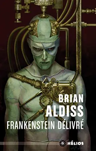 Illustration de Frankenstein délivré