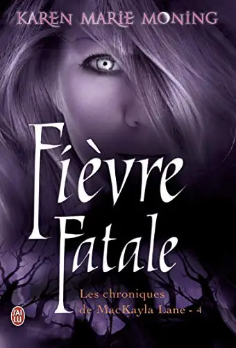 Illustration de Fièvre fatale