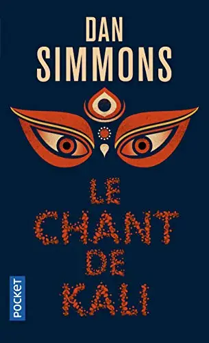 Illustration de Le Chant de Kali