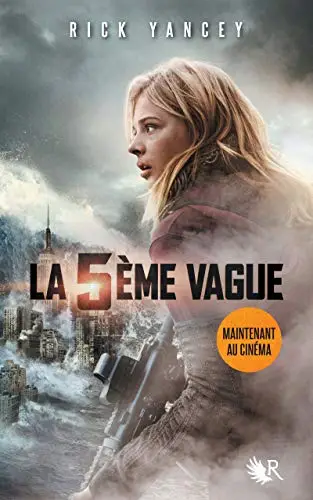 Illustration de La 5e Vague
