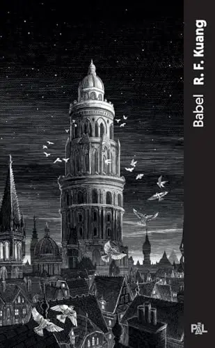 Illustration de Babel