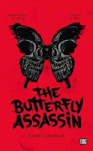 Illustration de The Butterfly Assassin