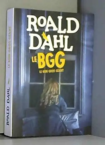 Illustration de Le BGG
