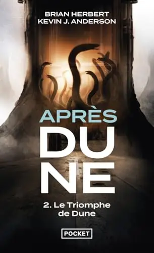 Illustration de Le triomphe de Dune