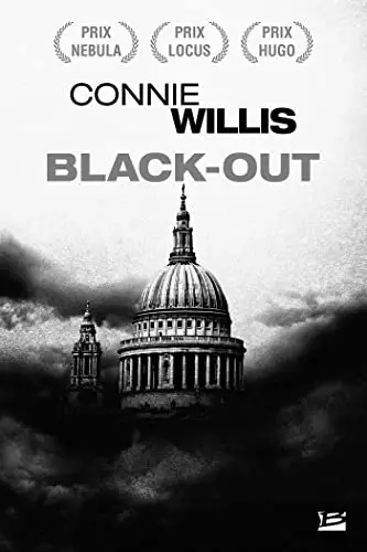 Illustration de Black-out