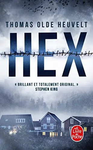 Illustration de Hex