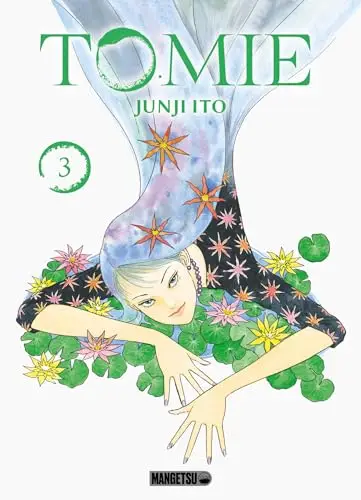 Illustration de Tomie